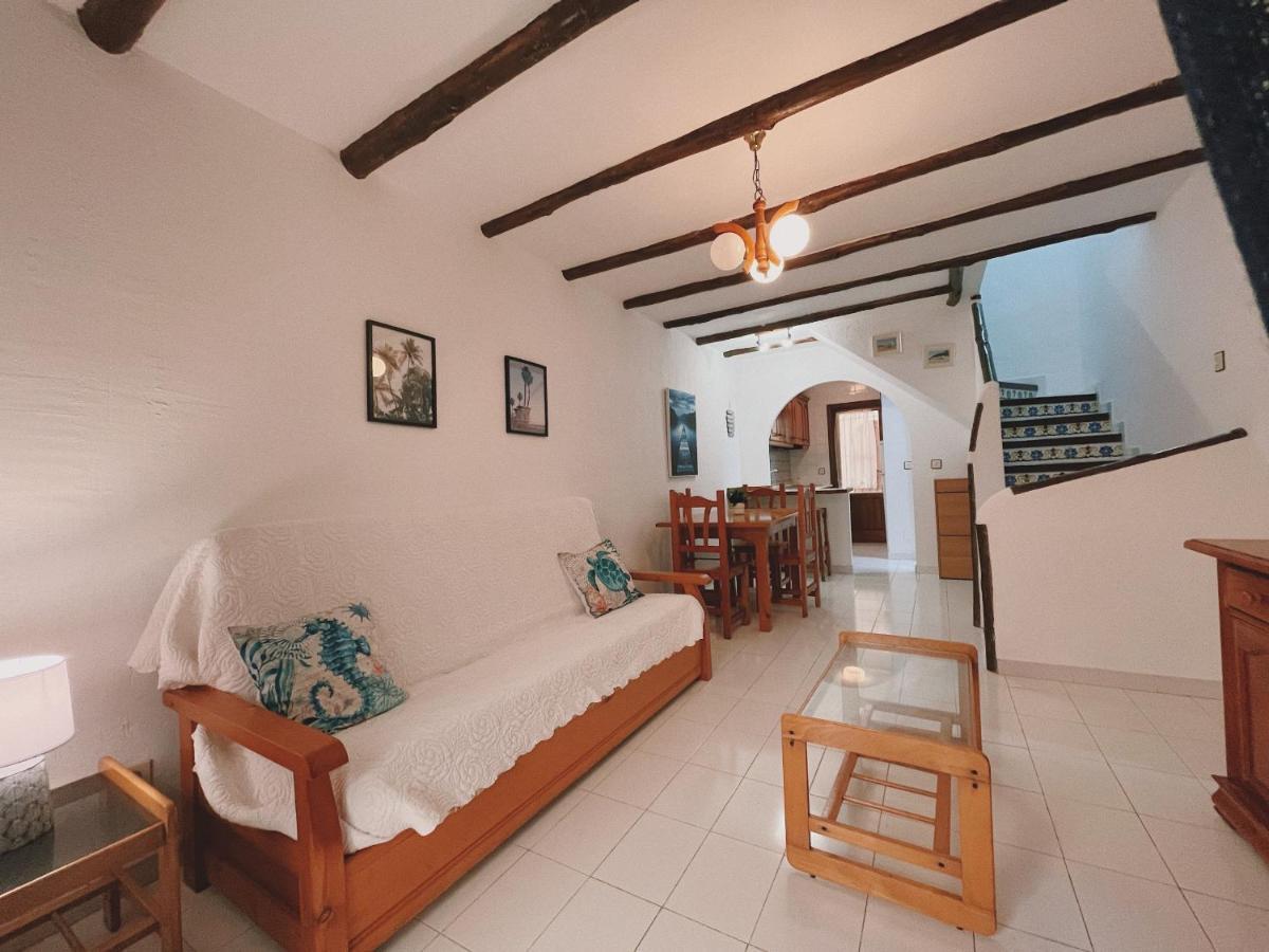 Ferienwohnung Aldeas Taray 054 La Manga del Mar Menor Exterior foto