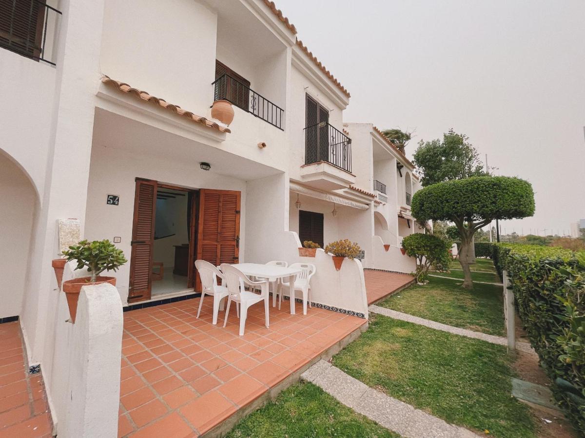 Ferienwohnung Aldeas Taray 054 La Manga del Mar Menor Exterior foto