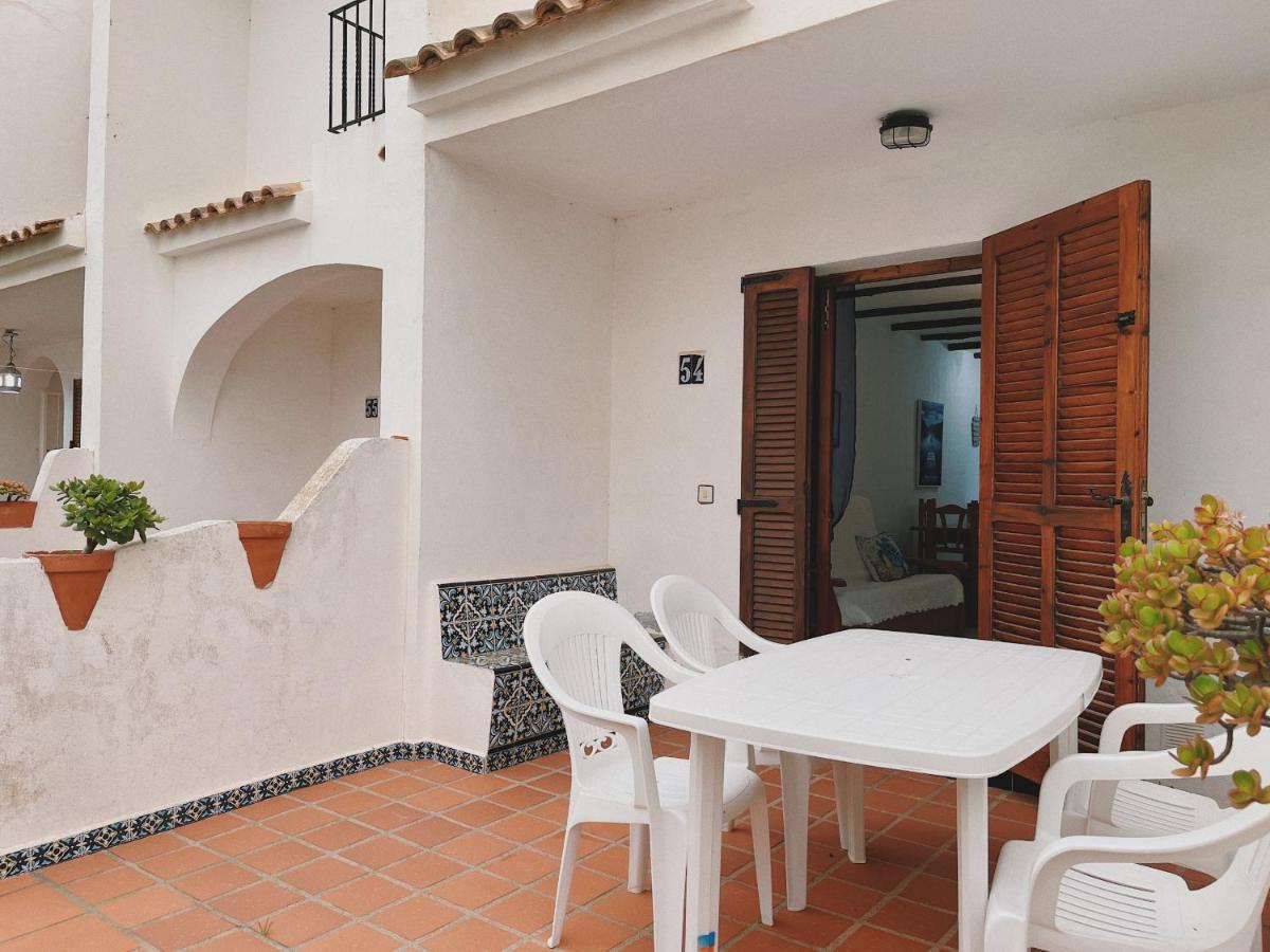 Ferienwohnung Aldeas Taray 054 La Manga del Mar Menor Exterior foto
