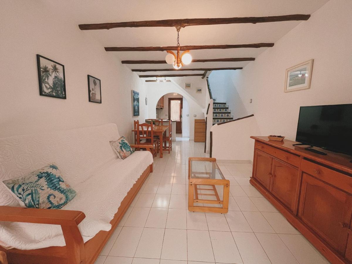 Ferienwohnung Aldeas Taray 054 La Manga del Mar Menor Exterior foto