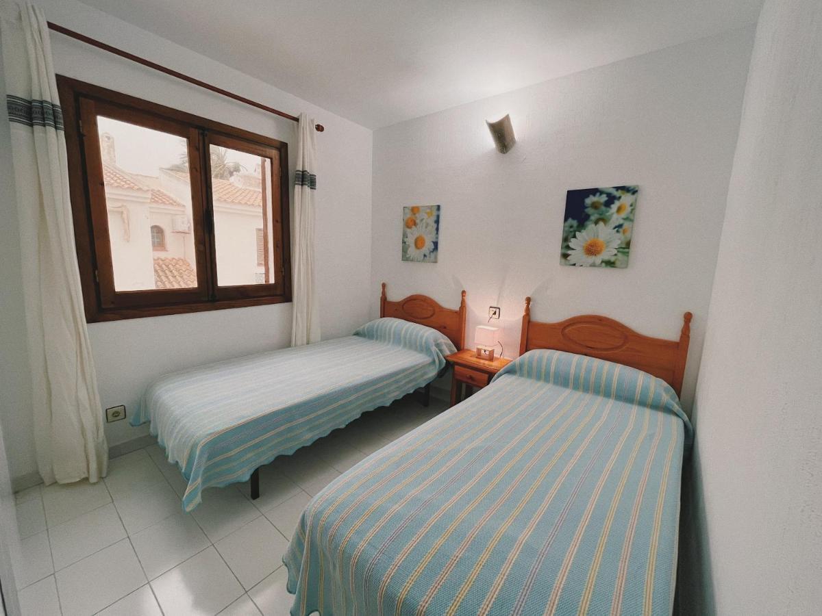 Ferienwohnung Aldeas Taray 054 La Manga del Mar Menor Exterior foto