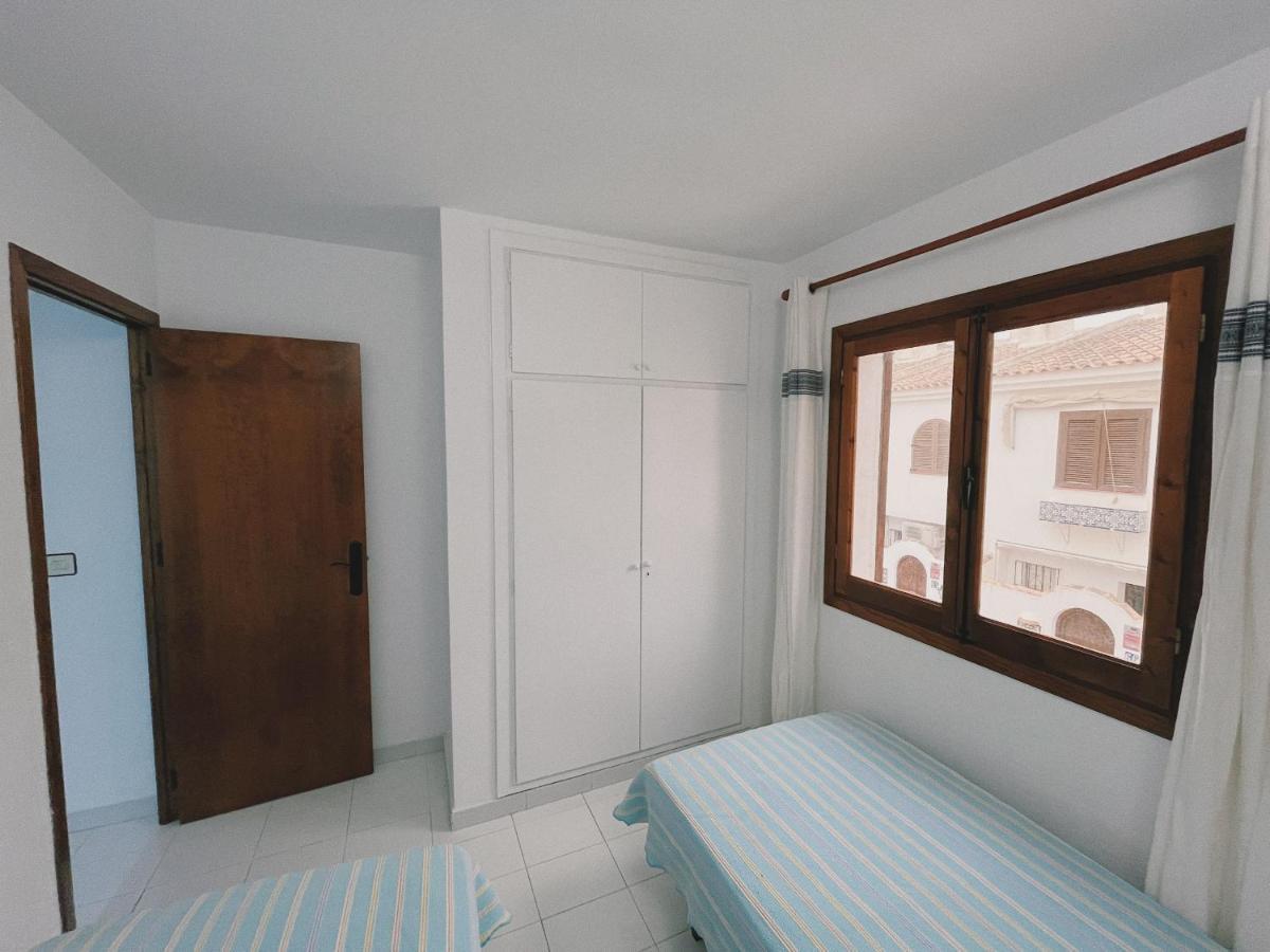 Ferienwohnung Aldeas Taray 054 La Manga del Mar Menor Exterior foto