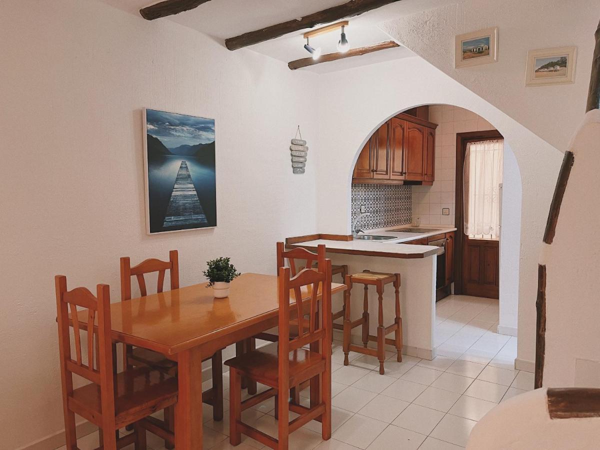 Ferienwohnung Aldeas Taray 054 La Manga del Mar Menor Exterior foto