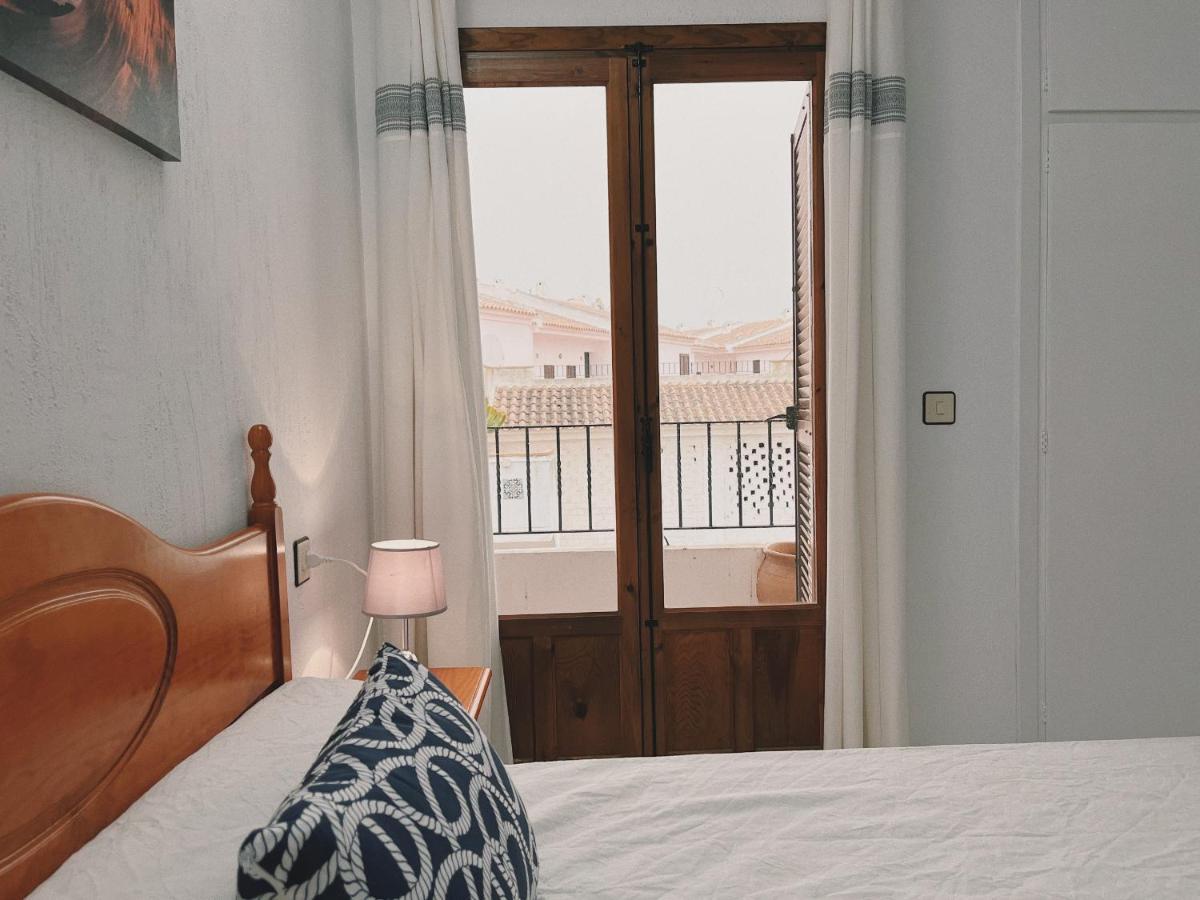 Ferienwohnung Aldeas Taray 054 La Manga del Mar Menor Exterior foto